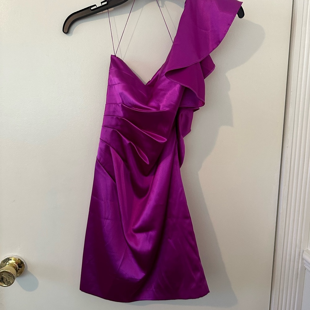 Gorgeous ArdenB dress